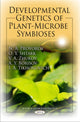 Book cover of: Developmental Genetics of Plant-Microbe Symbioses. By: Nikolai A. Provorov