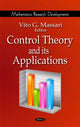 Book cover of: Control Theory & its Applications. By: Vito G. Massari