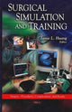 Book cover of: Surgical Simulation & Training. By: Jamie L. Huang