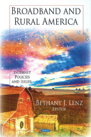 Broadband & Rural America