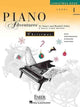 Book cover of: Piano Adventures Christmas Book Level 4