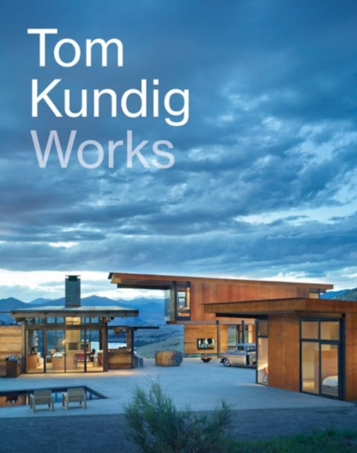 Tom Kundig: Teosed