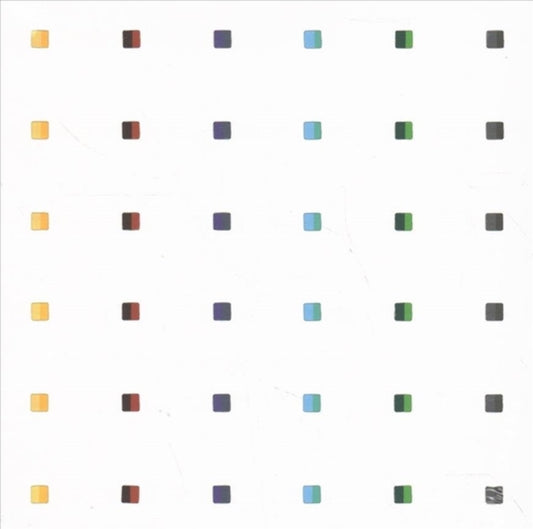 Book cover of: Paper + Goods: An Architect's Pencil Set. By: Princeton Architectural Press Staff