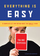 Book cover of: Everything Is Easy. By: Lucien Rothenstein