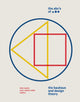 Book cover of: ABC's of Triangle, Square, Circle. By: Ellen Lupton