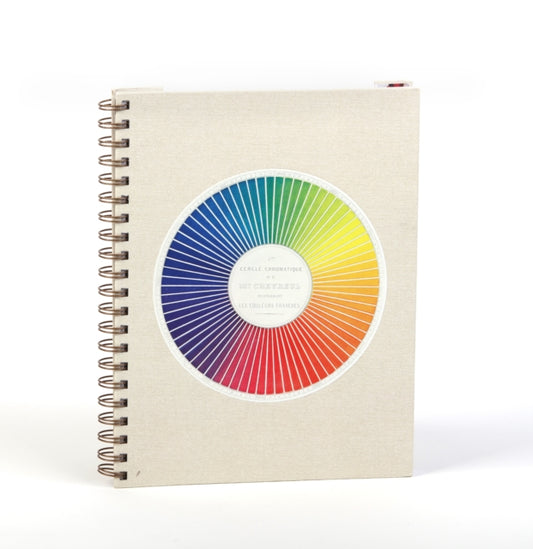 Book cover of: Color Sketchbook. By: Princeton Architectural Press