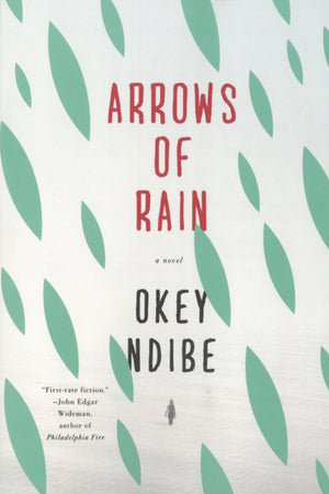 Arrows of Rain