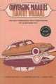 Book cover of: Converging Parallels (Commissario Trotti #1). By: Timothy Williams