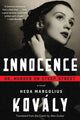 Book cover of: Innocence. By: Heda Margolius Kovály