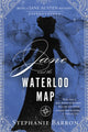 Jane ja Waterloo kaart