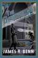 Book cover of: Devouring. By: James R. Benn