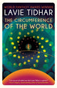 Circumference of the World 9781616963620 Lavie Tidhar
