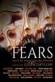 Book cover of: Fears: Tales of Psychological Horror. By: Ellen Datlow