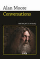 Book cover of: Alan Moore. By: Alan Moore (undifferentiated)
