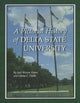 Book cover of: Pictorial History of Delta State University. By: Jack Winton Gunn
