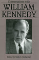 Book cover of: Conversations with William Kennedy