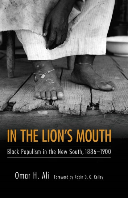 Book cover of: In the Lion's Mouth. By: Omar H. Ali