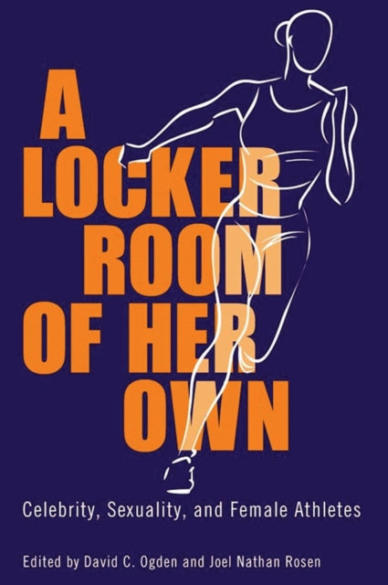 Book cover of: Locker Room of Her Own