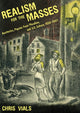 Book cover of: Realism for the Masses. By: Chris Vials