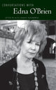 Book cover of: Conversations with Edna O'Brien