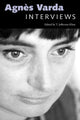 Book cover of: Agnes Varda. By: Agnès Varda