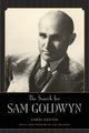 Book cover of: Search for Sam Goldwyn. By: Carol Easton