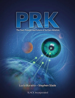 PRK