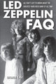 Book cover of: Led Zeppelin FAQ. By: George Case