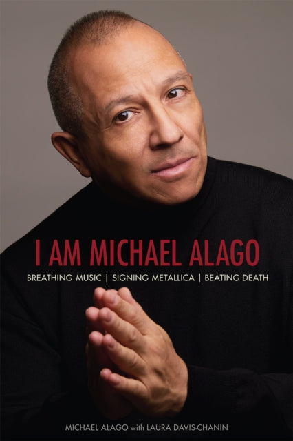 Book cover of: I Am Michael Alago. By: Laura Davis-Chanin