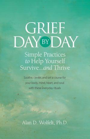 Grief Day by Day