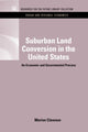 Book cover of: RFF Urban and Regional Economics Set. By: Various