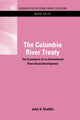 Book cover of: Columbia River Treaty
