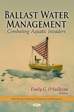 Ballast Water Management