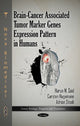 Book cover of: Brain-Cancer Associated Tumor Marker Genes Expression Pattern in Humans. By: Harun M. Said