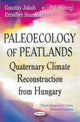 Book cover of: Paleoecology of Peatlands. By: Gusztáv Jakab