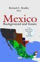 Book cover of: Mexico. By: Richard C. Bradley