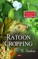 Book cover of: Ratoon Cropping. By: B. Sundara