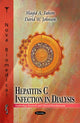 Book cover of: Hepatitis C Infection in Dialysis