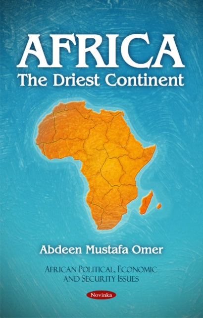Book cover of: Africa. By: Abdeen Mustafa Omer