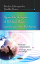 Book cover of: Hyperlink Analysis of Political Blogs Communication Patterns. By: Kostas Zafiropoulos