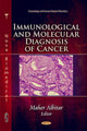 Book cover of: Immunological & Molecular Diagnosis of Cancer. By: Maher Albitar