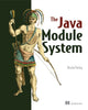 Book cover of: Java Module System. By: PARLOG, NICOLAI