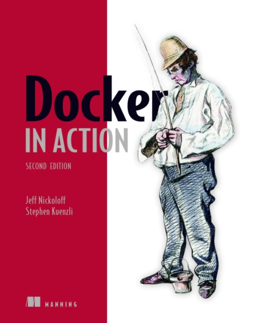 Docker tegevuses