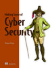 Book cover of: Making Sense of Cyber Security. By: KRANZ, THOMAS