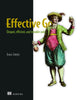 Book cover of: Effective Go. By: INANC GUMUS