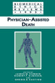 Book cover of: Physician-Assisted Death. By: James M. Humber