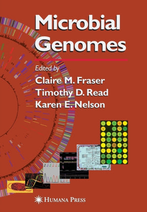 Microbial Genomes
