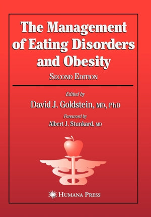 Management of Eating Disorders and Obesity