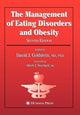Book cover of: Management of Eating Disorders and Obesity. By: David J. Goldstein
