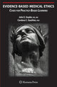 Book cover of: Evidence-Based Medical Ethics: